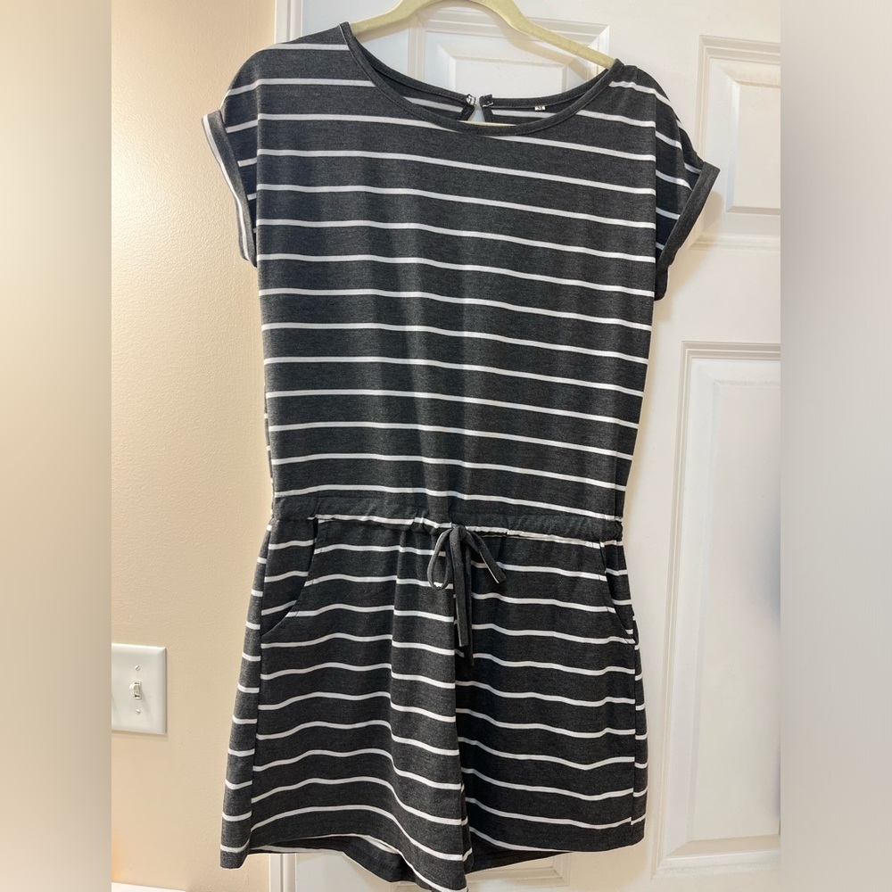 Women’s shorts romper